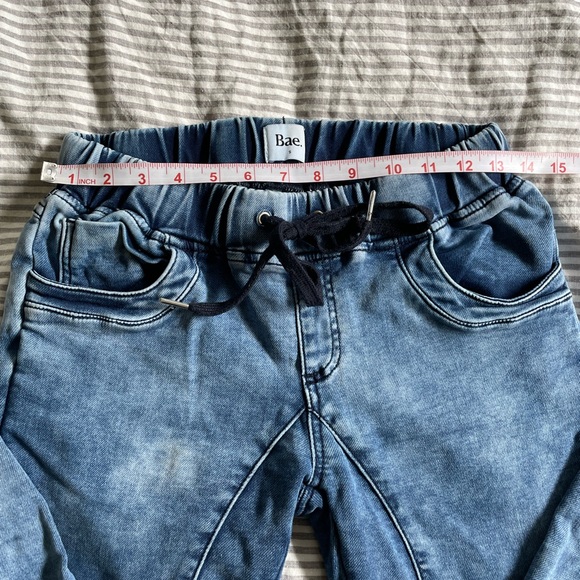 Bae the label walk this way jogger - Picture 2 of 4